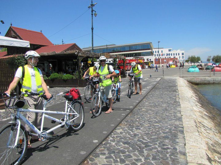 Bicycle Rental in Lisbon - Comfort, Safety, and Keeping Your Day Stress-Free