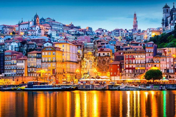 Birthplace of Portugal - Porto Private Tour from Lisbon - Key highlights to know before you go