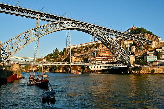 Birthplace of Portugal - Porto Private Tour from Lisbon - Why a Private Porto Day Trip From Lisbon Makes Sense