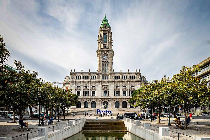 Birthplace of Portugal - Porto Private Tour from Lisbon - Price and Value: What $409.40 Buys You on This Private Day