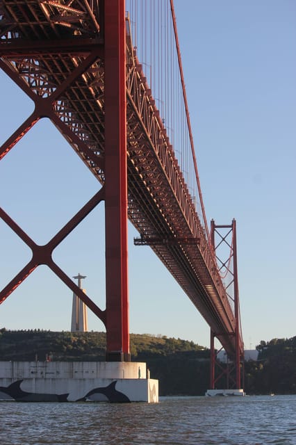 ⛵Bluemotion Lisbon⛵: Sunset sailing tour in Tagus River - Timing, Weather, and What to Wear