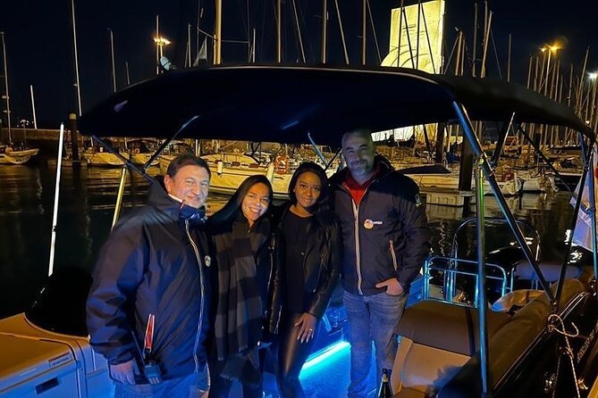 Boat Cruise with Champagne - Fragata D. Fernando II e Glória and the Barracuda submarine sightline