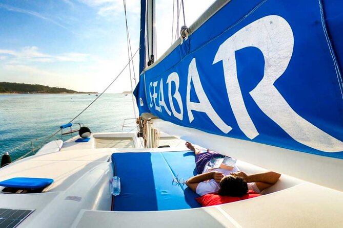 Boat Rental on a Luxurious Catamaran in Lisbon - Price and value: when $732.97 makes sense