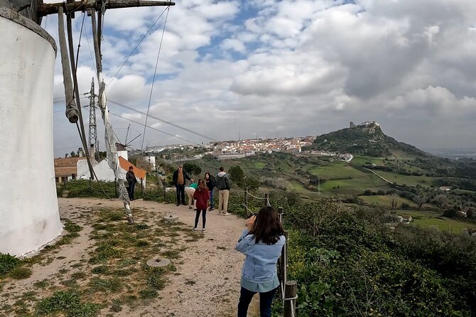 Bread, Wine&Cheese, The Natural Taste - From Lisbon to Angel’s Farm: a food day trip with structure