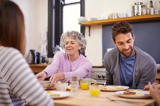 Breakfast with History: A Fun Taste of Lisbon's Past - Who Should Book This Breakfast With History?