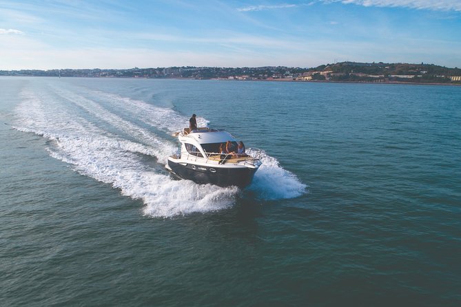 Browse Katerina - Private Tours, Hire & Charter - Key things that make this boat tour worth your time
