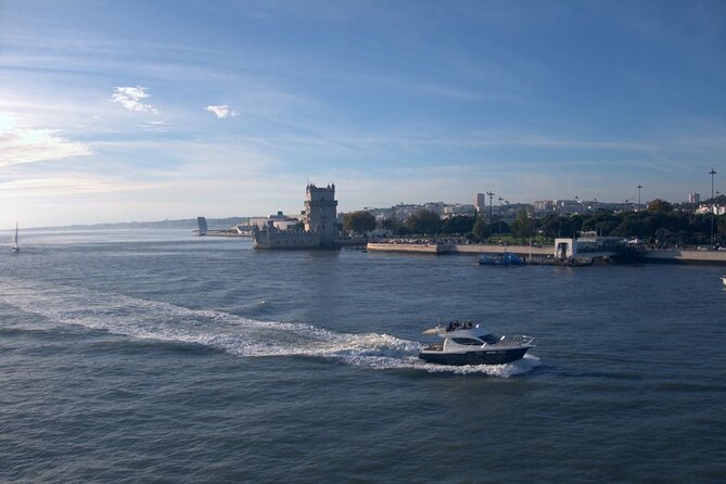 Browse Katerina - Private Tours, Hire & Charter - The crew experience: talkative, attentive, and focused on safety