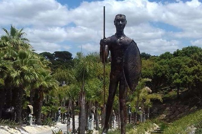 Buddha Eden Garden and Óbidos village in Portugal (70km of Lisbon) - Should you book this Buddha Eden and Óbidos day trip?