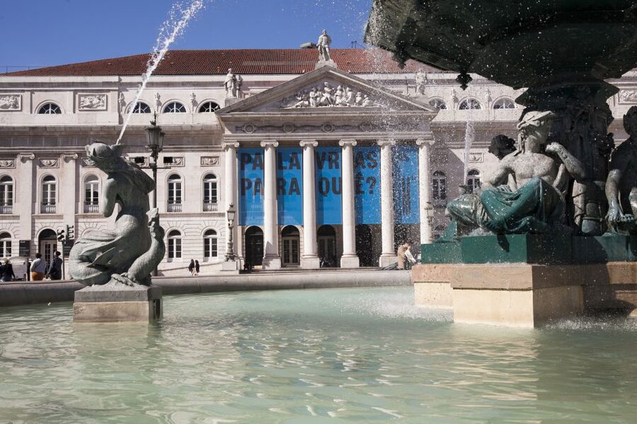Burguês: Lisbon City Center Private Tuk Tuk Tour - Key things I’d plan around