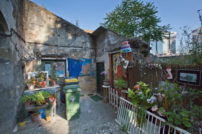 Campo de Ourique, Lisbon Coolest Quarter - Private Walking Tour - Campo de Ourique: Lisbon’s Local-Friendly Cool Quarter