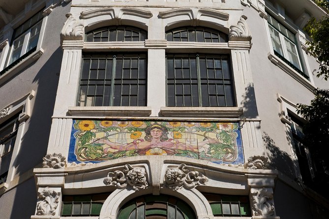 Campo de Ourique, Lisbon Coolest Quarter - Private Walking Tour - Where to Eat and Drink Afterward (Campo de Ourique Starter List)