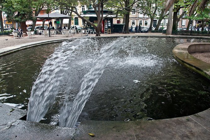 Campo de Ourique, Lisbon Coolest Quarter - Private Walking Tour - Price and Value: Is $33.72 a Good Deal?