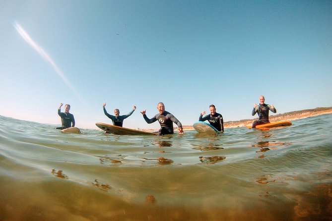 Caparica Surf Experience - Price and Value: What $35.95 Gets You (and What It Doesn’t)