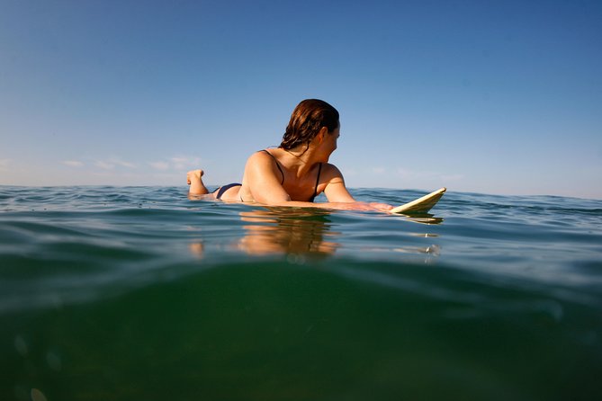Capifórnia Surf Experience - Lisbon - Logistics: what to plan on the day
