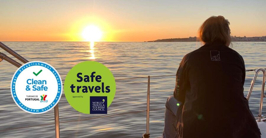 Cascais: 2-Hour Private Luxury Sunset Cruise with a Drink - Onboard Comfort and Service: Small Group Luxury Without the Ceremony