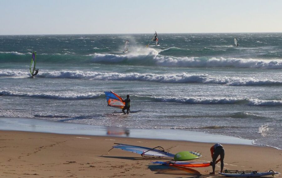 Cascais: City, Cabo da Roca, and Sintra Tuk-Tuk Tour - Getting back to Cascais with time to breathe