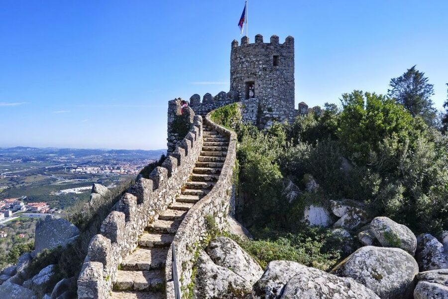 Cascais: City, Cabo da Roca, and Sintra Tuk-Tuk Tour - Who should book this tuk-tuk loop, and who should skip