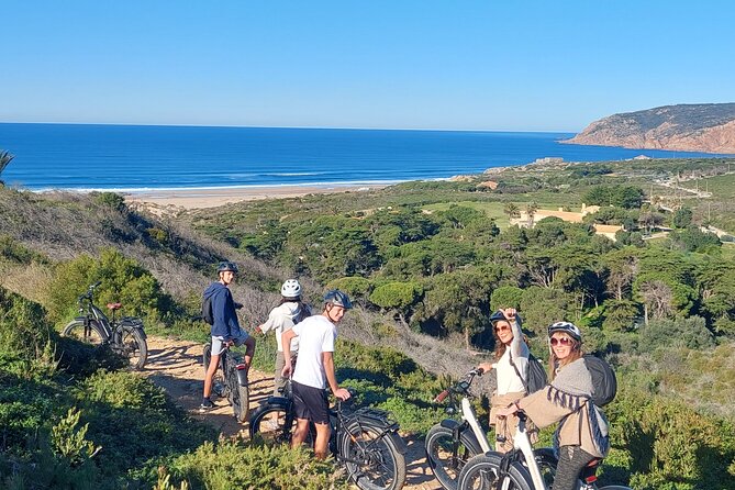 Cascais Coastal EBike Tour - Key Things to Know Before You Go