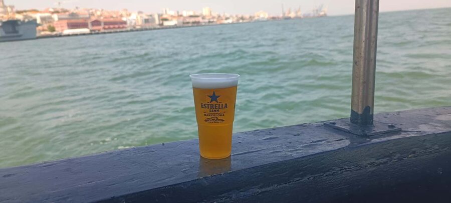 Cascais Coastal Secrets: 90-Minute Cruise with Free Drinks - Getting to Pier C Without Losing 30 Minutes