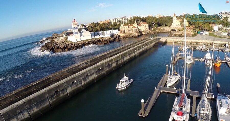Cascais Deep-Sea Fishing Trip - Why Cascais is such a good fishing base