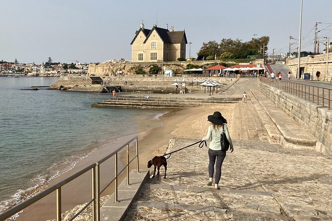 Cascais: Glamour and Decay by The Lisbon Coastline - Private Tour - Why Cascais Feels Like Glamour and Decay at the Same Time