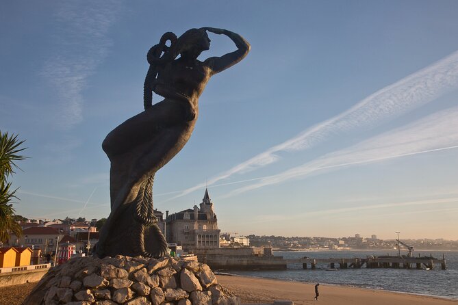 Cascais: Glamour and Decay by The Lisbon Coastline - Private Tour - Getting Oriented: Where You Start and Why It Matters