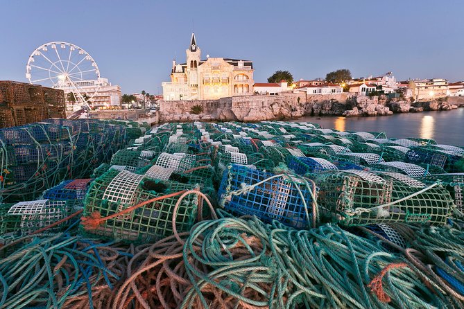 Cascais: Glamour and Decay by The Lisbon Coastline - Private Tour - Value for About $36: What Makes This Tour Feel Worth It