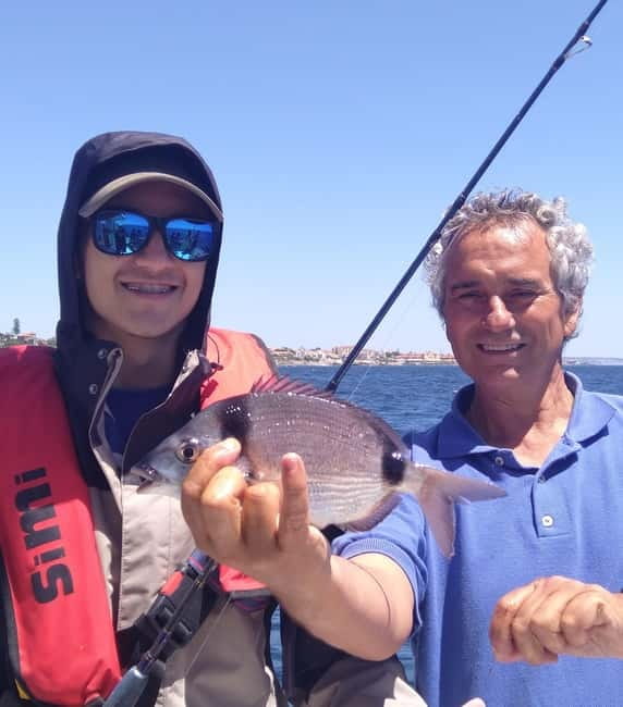 Cascais: Half-Day Fishing Trip - Crew Quality: When It Turns Into a Story, Not Just a Lesson