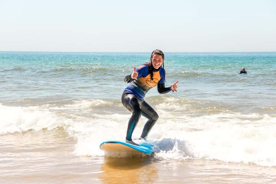 Cascais: Local Surf Experience - Price and value: is $47 per person worth it?