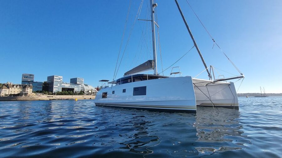 Cascais:Luxury Private Sailing Catamaran Cruise with a Drink - Key things I’d mark on your mental map