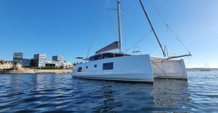 Cascais:Luxury Private Sailing Catamaran Cruise with a Drink - Why this Cascais cruise feels more special than a standard boat trip