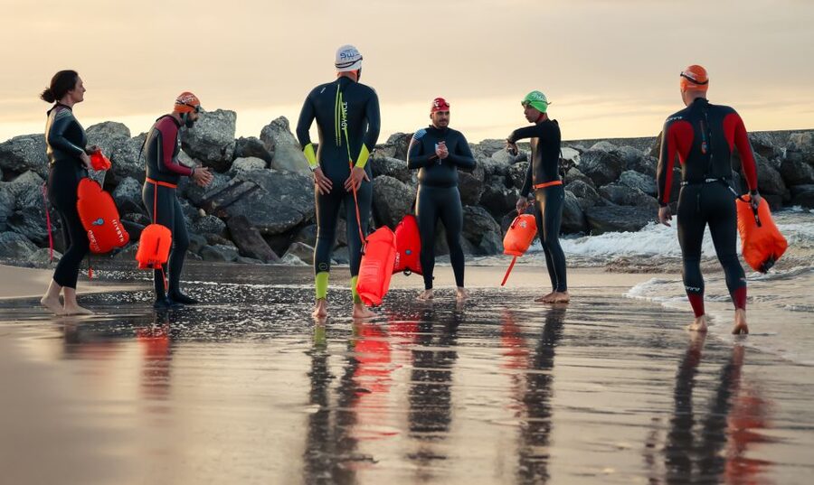 Cascais: Open Water Swimming - Key Points You Should Know Before You Go