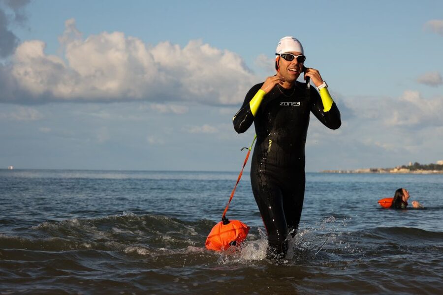 Cascais: Open Water Swimming - Book It or Skip It: My Practical Verdict for Cascais