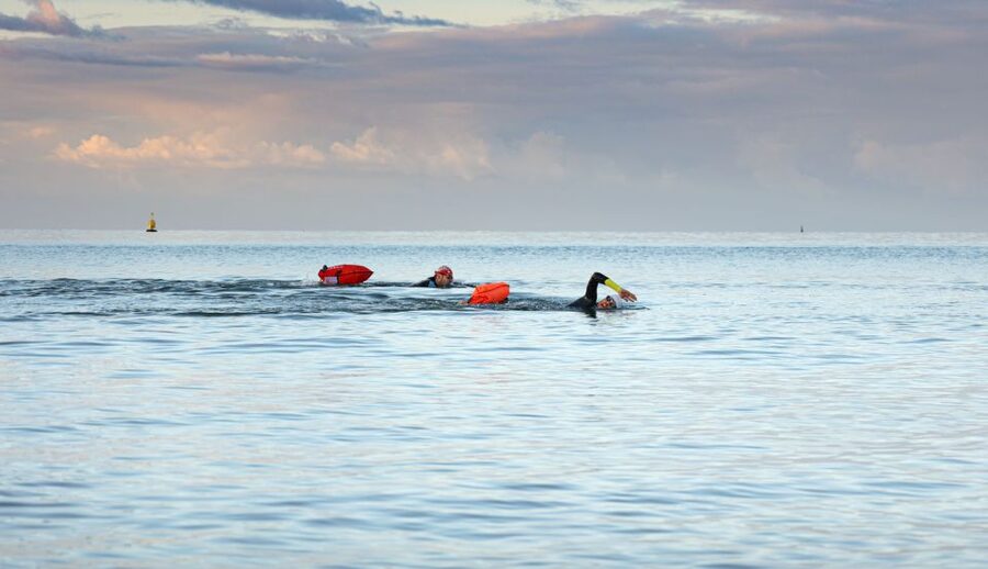 Cascais: Open Water Swimming - Who This Swim Fits Best (And Who Should Think Twice)