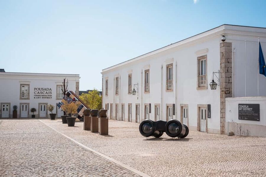 Cascais: Private & Flexible Walking Tour in Historic Center - Price, Time, and Who This Tour Fits Best