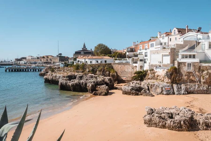 Cascais: Private & Flexible Walking Tour in Historic Center - Practical Tips to Make It Feel Effortless