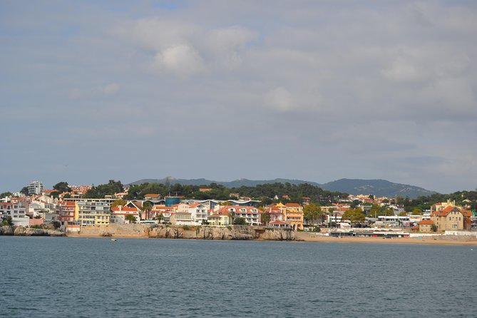 Cascais Private Sailing 2h Cruise with a drink - The private-boat difference: flexibility and a crew that pays attention