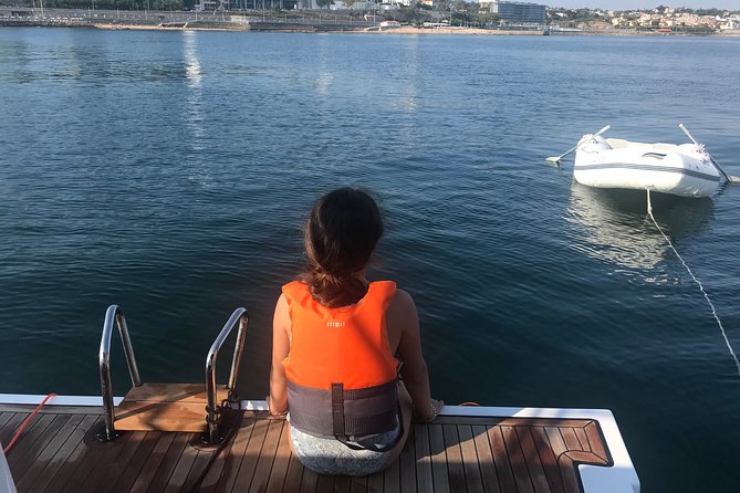 Cascais Private Sailing 2h Cruise with a drink - Weather and timing: the only real risk factor