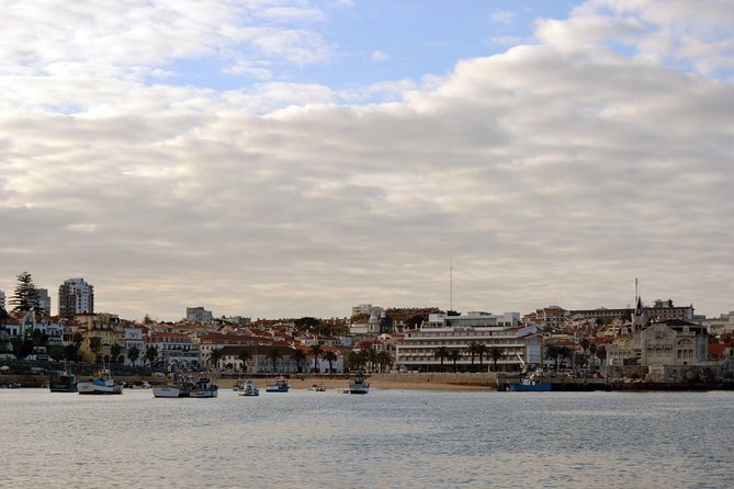 Cascais Private Sailing Cruise with a drink - Half day/full day - Price and value for a group up to 12