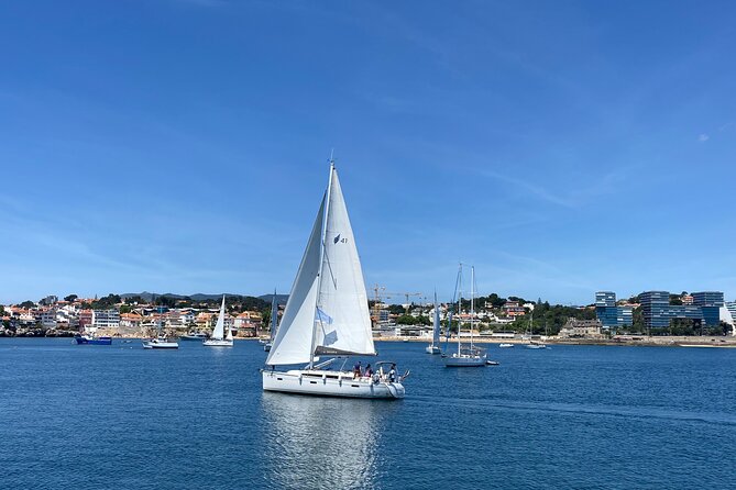 Cascais Romantic Luxury Private 2h Cruise with sparkling wine - Who this cruise is best for (and who should pass)