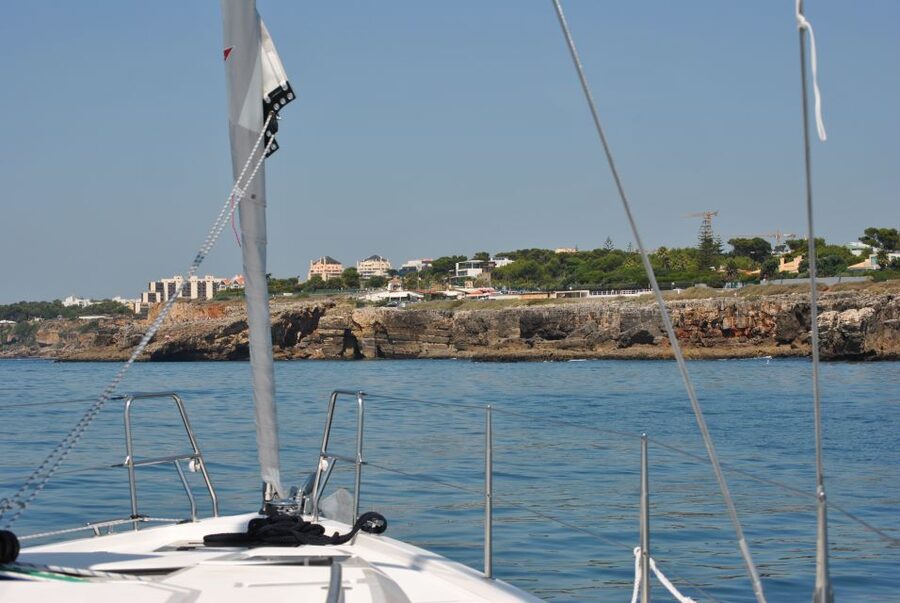 Cascais: Sailing Tour with Drink - Key things I’d plan around
