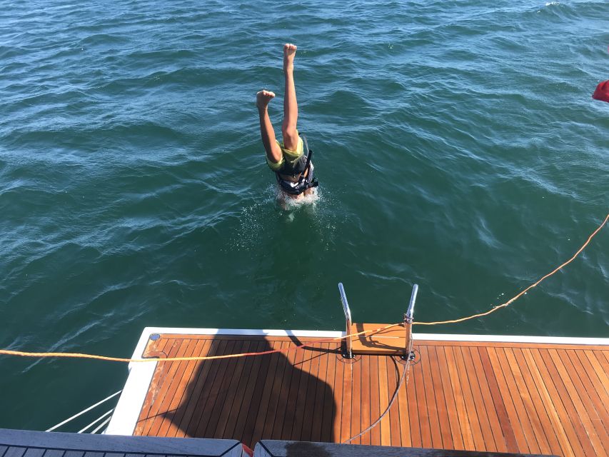 Cascais: Sailing Tour with Drink - Practical timing, what to pack, and how to make it an easy win
