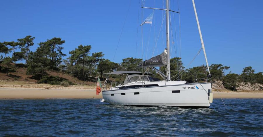 Cascais: Sailing Tour with Drink - Cabo da Roca: the west end feeling, seen from the sea