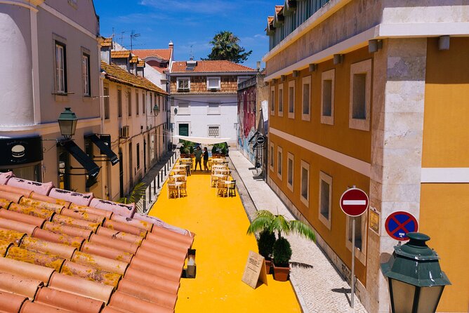 Cascais Scavenger Hunt and Sights Self-Guided Tour - How long it really takes, and how to pace yourself