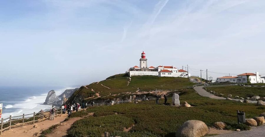 Cascais: Small group tour Sintra & Cabo da Roca & Cascais - What stood out on this Sintra–Cabo da Roca–Cascais day