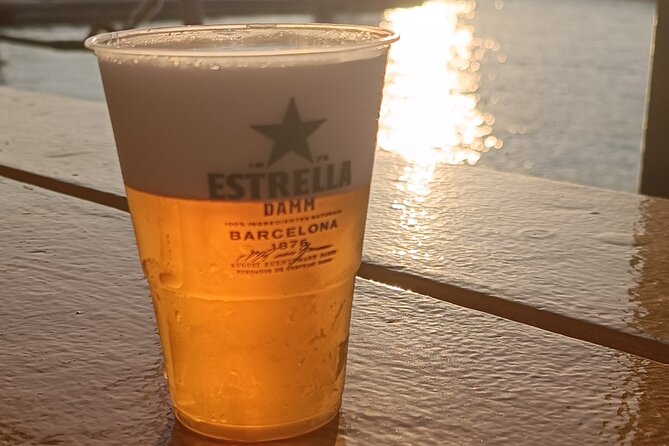 Cascais to Lisbon Sunset Cruise With Open Bar - The Route Game Plan: How You’ll See Cascais to Lisbon