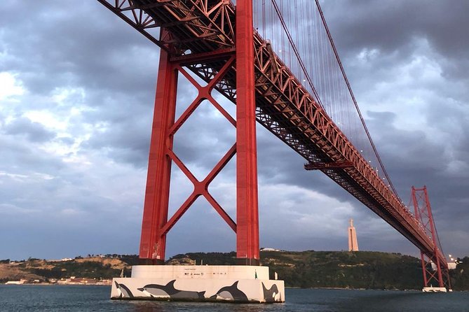 Catamaran Cultural Tour through Lisbon - Weather Reality Check: When the Cruise Can Change