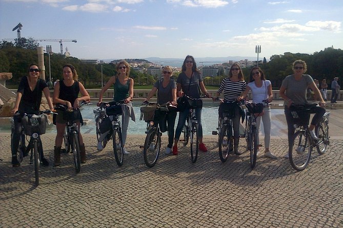 Central Lisbon E-Bike Tour - Should you book the Central Lisbon E-Bike Tour?