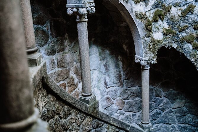 Charming Sintra on Private Guided Tour with History (All Day) - Price and value: what you’re paying for at $143.79 per person