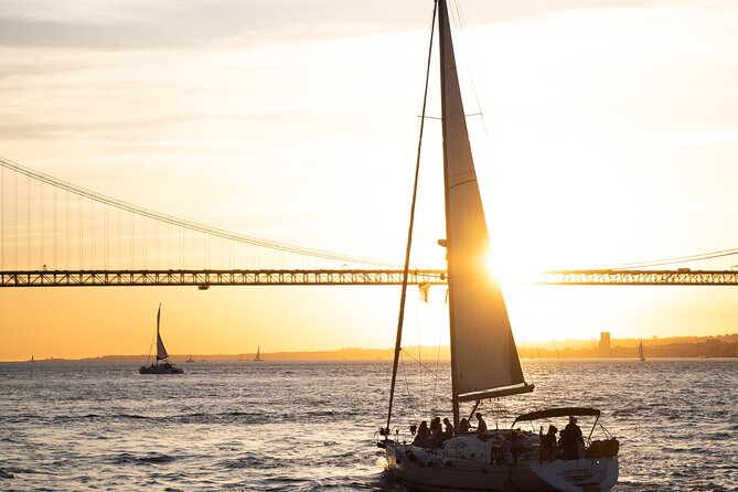 Charms of Lisbon: Alfama Tapas Tour & Sunset Sailing with Wine - Key Highlights You’ll Actually Care About